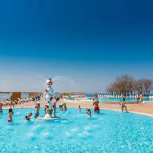 Отель Sol Katoro, Замбратия