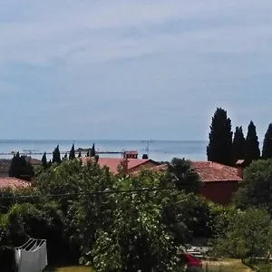 Apartments Zambratija Zambratija