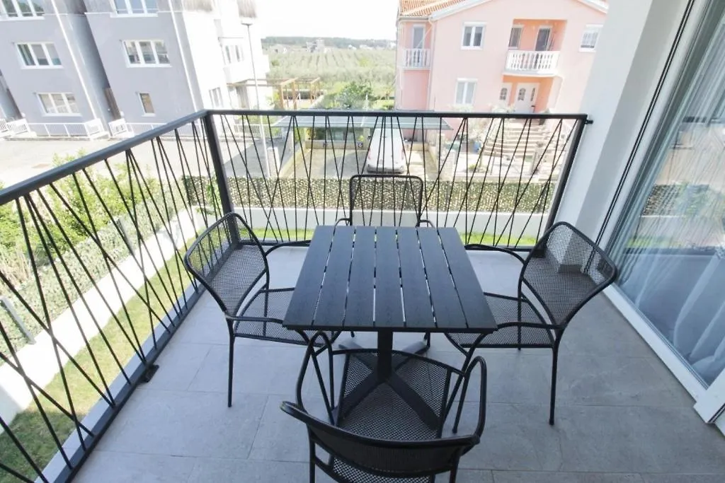 Apartments La Mar Zambratija Zambratija (Istria)