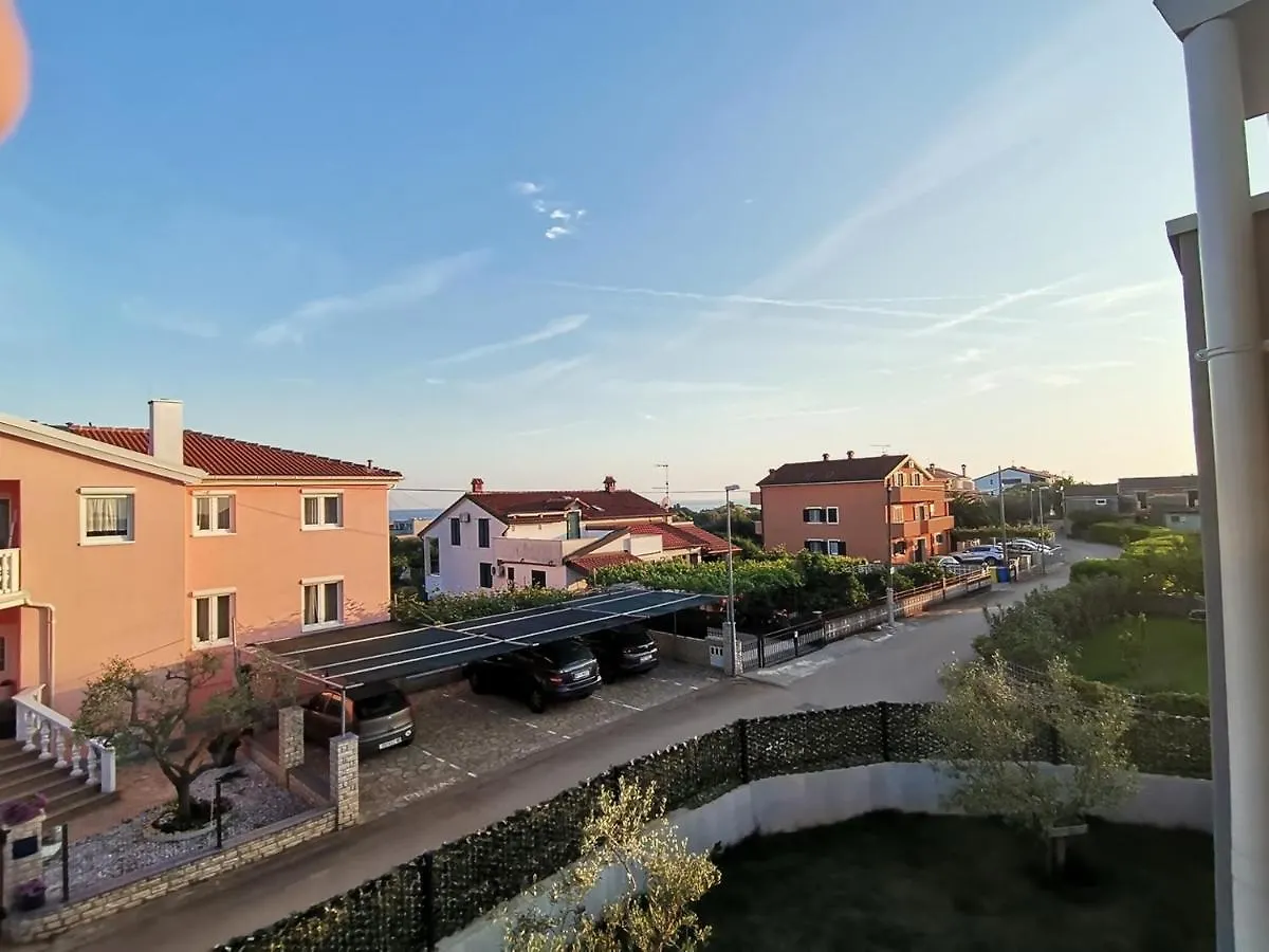 Apartments La Mar Zambratija Croatia