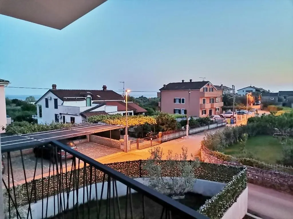 Apartments La Mar Zambratija Guest house Zambratija (Istria)